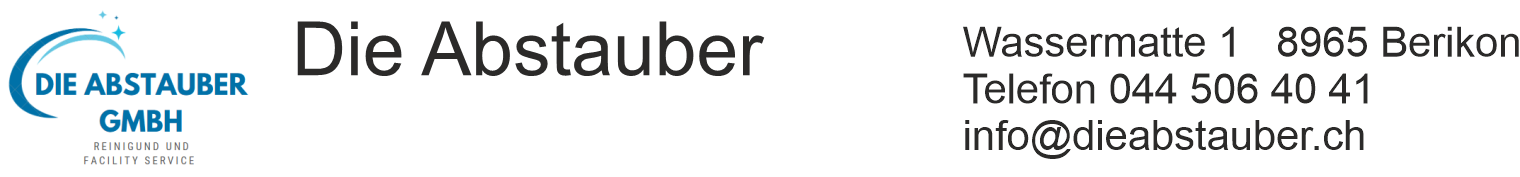 dieabstauber.ch